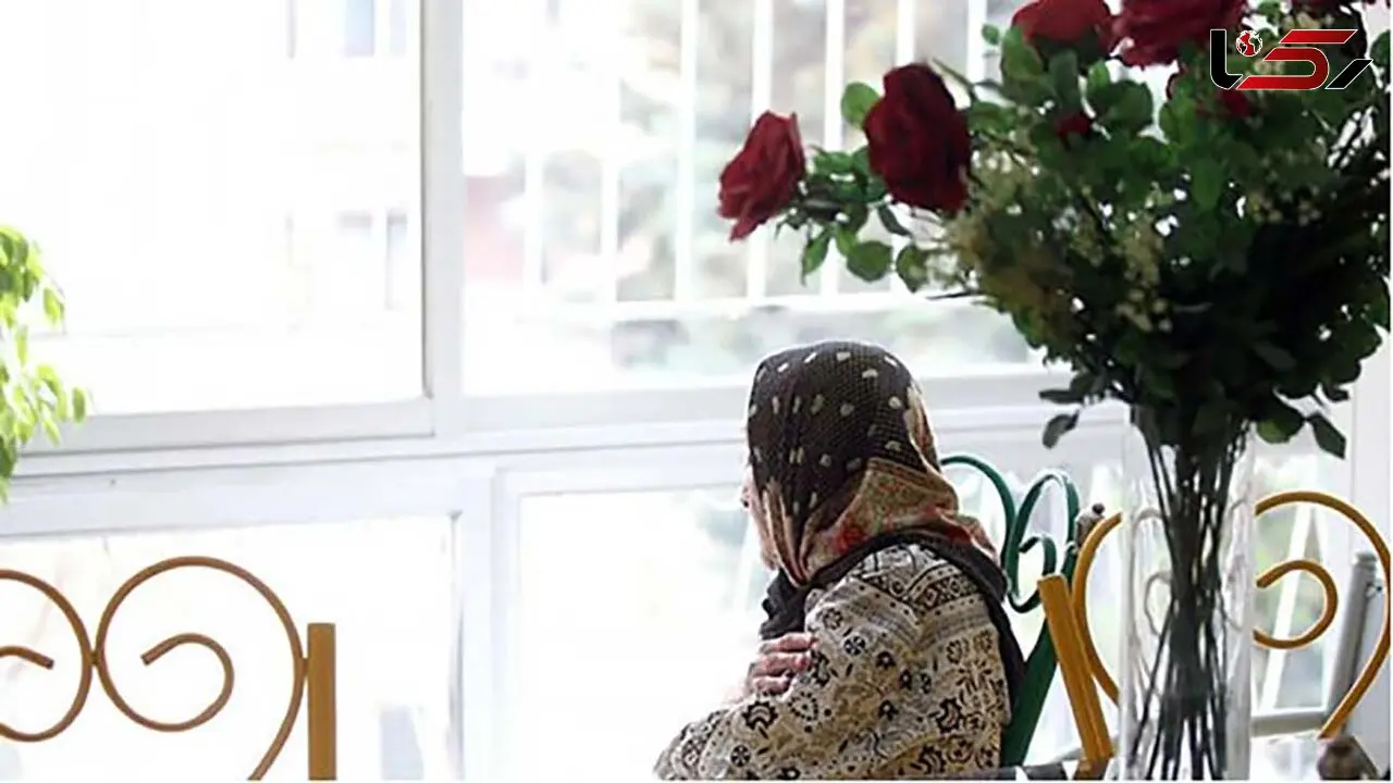 گم کردن عمدی پدربزرگ و مادربزرگ‌های ایرانی در حرم 
