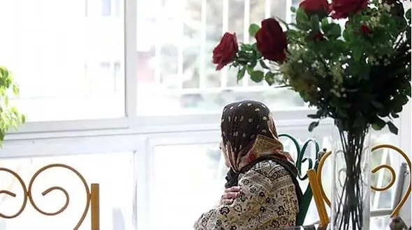 گم کردن عمدی پدربزرگ و مادربزرگ‌های ایرانی در حرم 