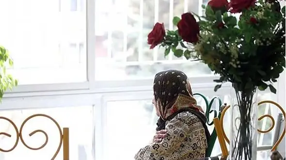 راه اندازی دانشگاه سالمندی در ایران / 400 هزار سالمند بسیار پرخطر