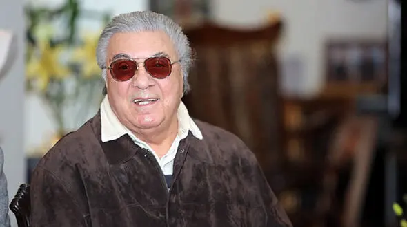 چه کسی «گلپا» را خواننده کرد؟ + فیلم