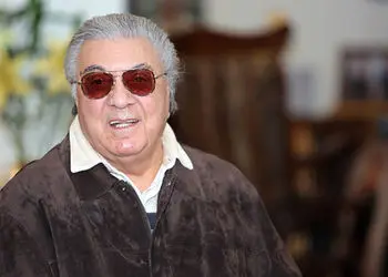 دانلود آهنگ دل بیقرار از گلپا