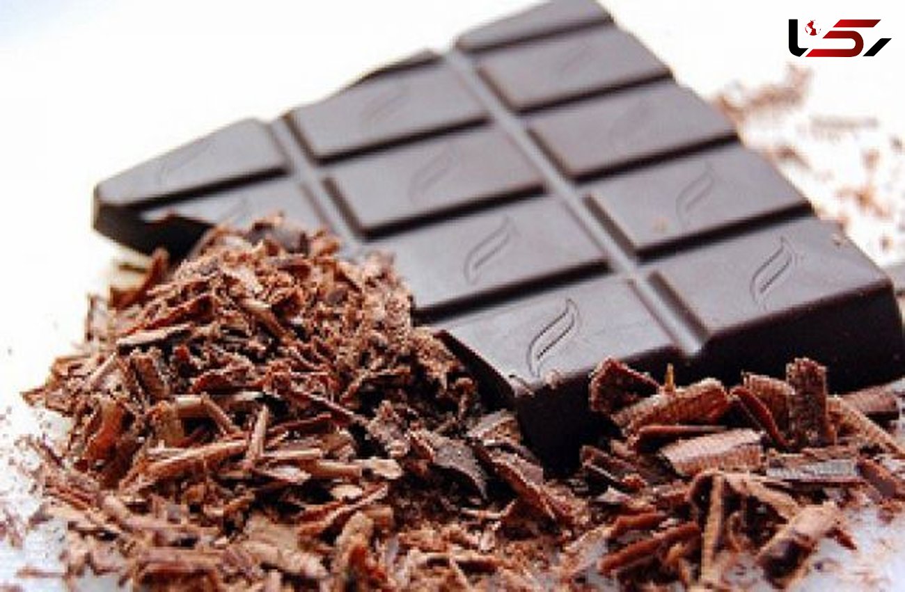 شکلات تلخ چه فوایدی دارد؟