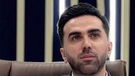 شهادت جوان نخبه آملی در حمله اسرائیل به تهران