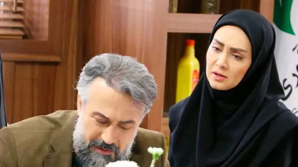 تغییر چهره جذاب مریم خدارحمی در گذر زمان!