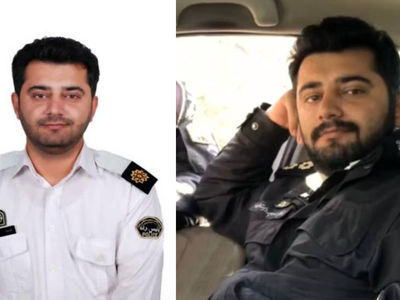 قتل عمدی جانشین پلیس راه رشت توسط دزد فراری / سرنوشت غم بار سرگرد مهرپور