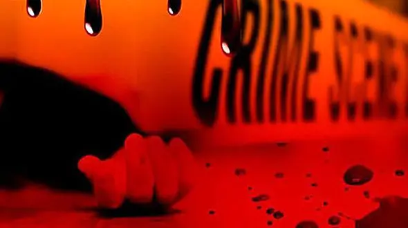 سوزاندن دختر جوان توسط اعضای خانواده اش