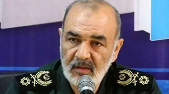 بیوگرافی شهید سردار حسین سلامی، فرمانده کل سپاه