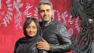 نگاهی به دکوراسیون منزل محمدرضا رهبری و همسرش / از مبلمان مدرن تا حوض نوستالژیک و فضای سرسبز