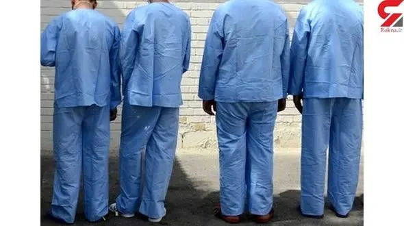 دسیسه شرم آور 5 گیمر عشق بازی در کرج /  در گیم نت ها چه گذشت؟