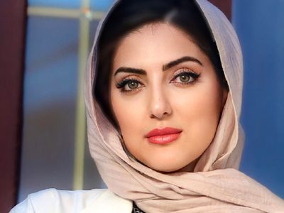 فیلم / هلیا امامی : من زیبام می دونم ... /  خوشگلی خیلی کیف داره اینم می دونم ... به من میگن نقاشی خدا  ....