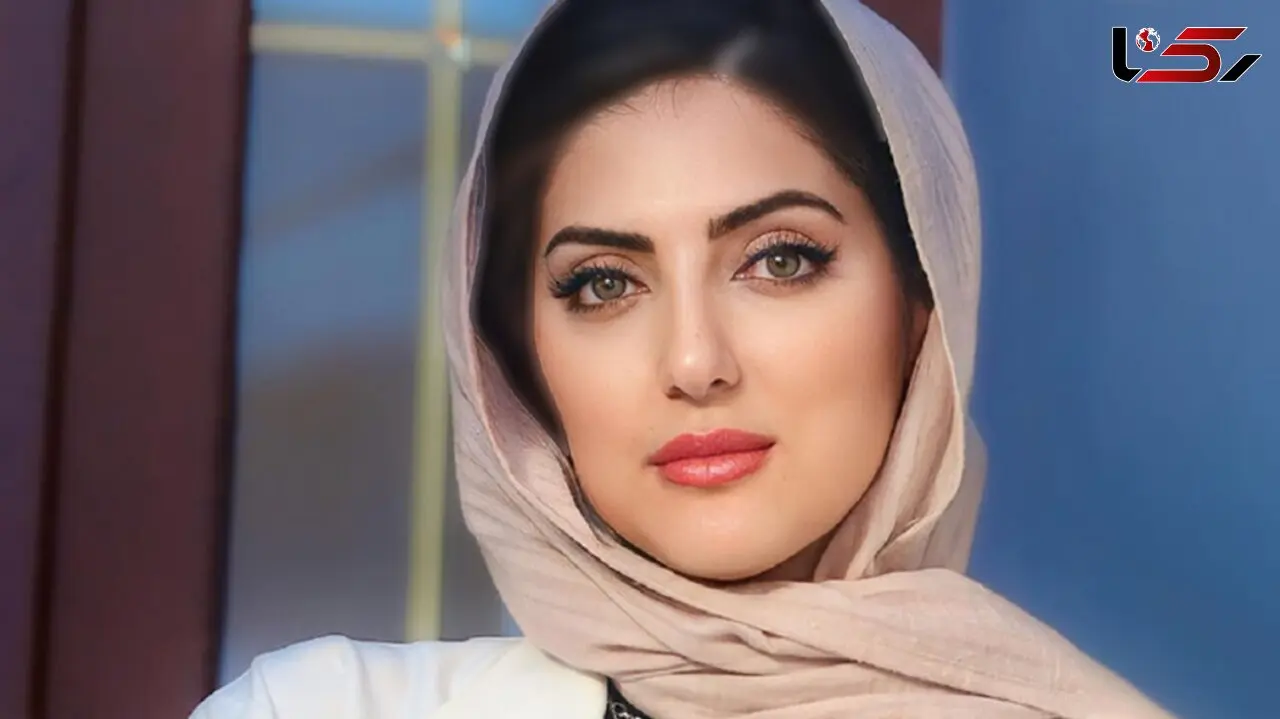فیلم / سکانس خنده دار  هلیا امامی وسط برنامه وقتی میگه شیر همون آبه! خودشم خنده ش گرفت .../ قورباغه همان قو قوق قو ...