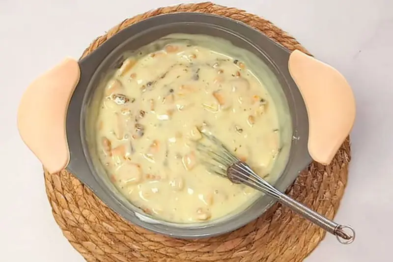 تهیه کرم موزی