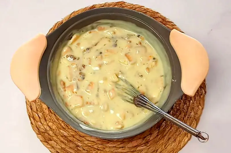 تهیه کرم موزی
