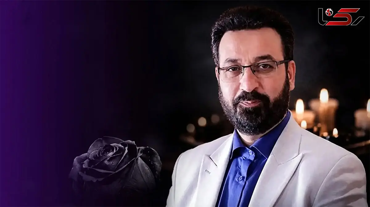 ویدیویی از فرزاد جمشیدی که پس از فوتش وایرال شد