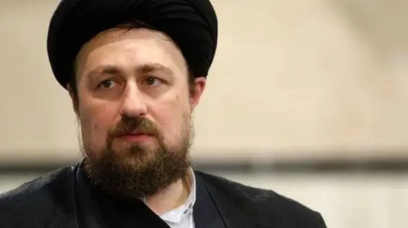  تسلیت سید حسن خمینی در پی درگذشت استاد محمدعلی کشاورز 