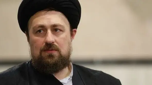  تسلیت سید حسن خمینی در پی درگذشت استاد محمدعلی کشاورز 