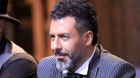 استوری عجیب مجید واشقانی درباره مذاکره ایران و آمریکا