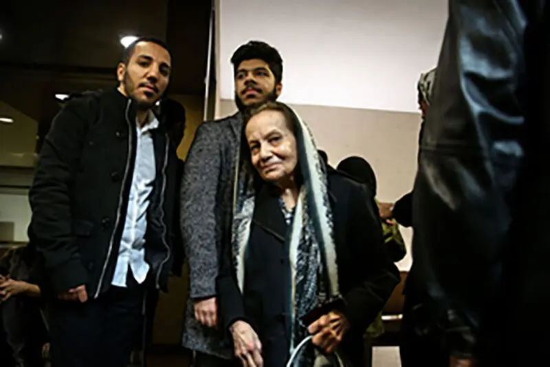 ناصر ملک مطیعی