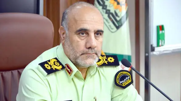 چهار باند داخلی و خارجی با بیش از 2 تن مواد مخدر در تهران دستگیر شدند