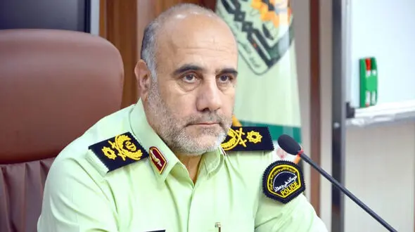 هشدار جدی پلیس تهران/ ساعت 8 شب همه صنوف تعطیل !