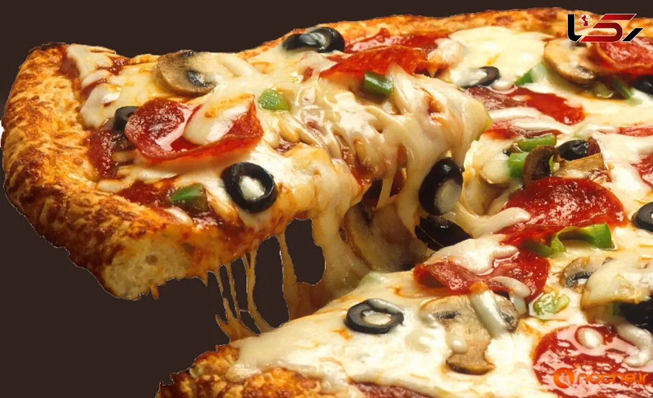 با خوردن فست فود به این 7 بیماری مبتلا می شوید!