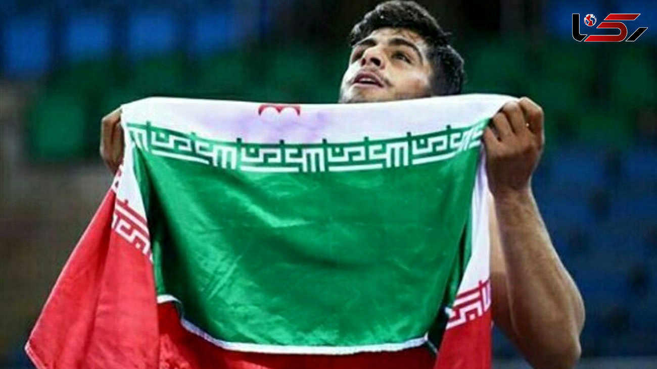  Iran’s Saravi Snatches Bronze at Individual World Cup 