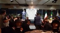 Iran-Brazil joint chamber of commerce opened in São Paulo