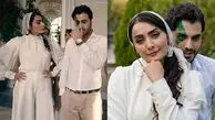 السا فیروزآذر به شایعه ازدواجش پایان داد / واقعیت ماجرا چه بود؟