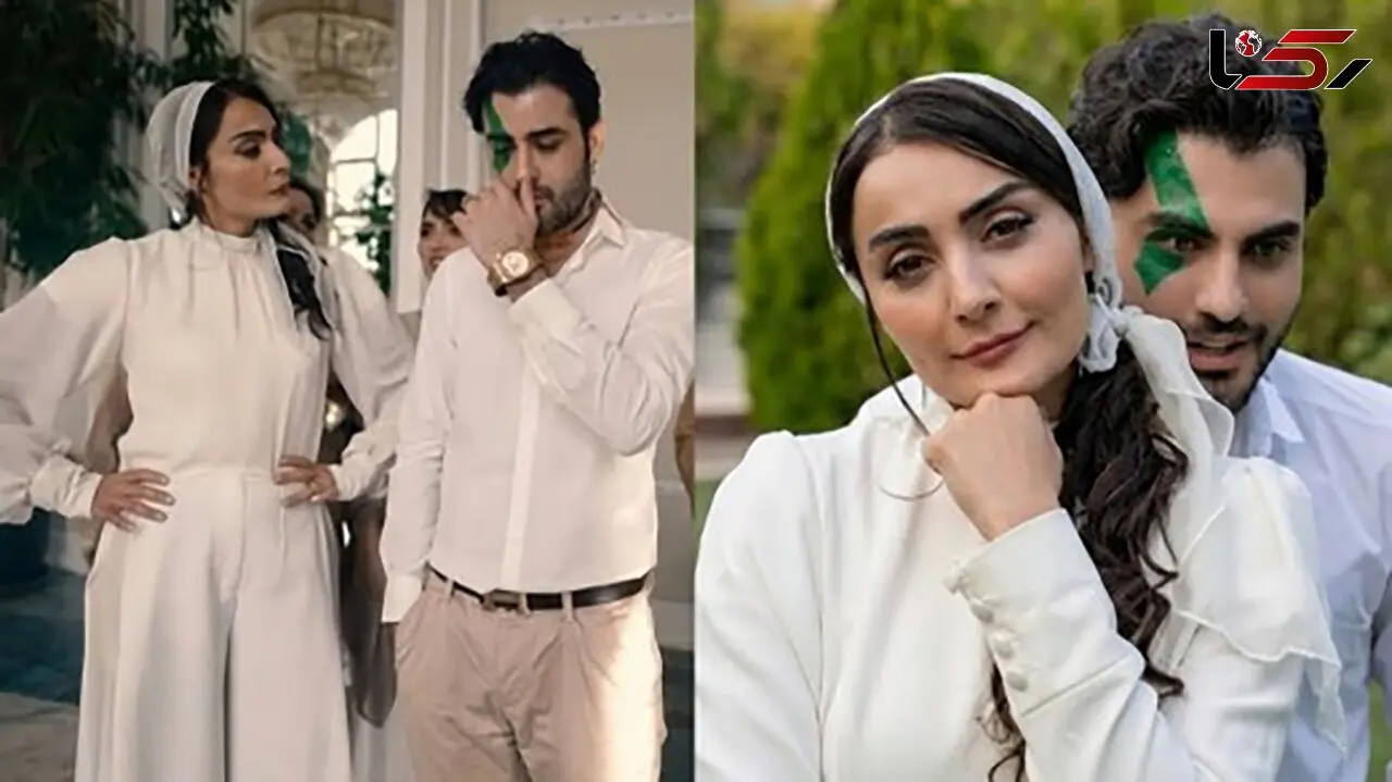 السا فیروزآذر به شایعه ازدواجش پایان داد / واقعیت ماجرا چه بود؟