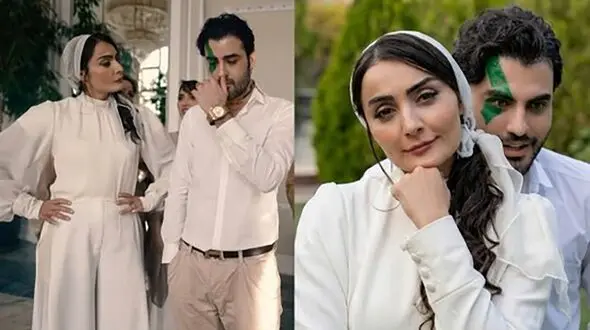 السا فیروزآذر به شایعه ازدواجش پایان داد / واقعیت ماجرا چه بود؟