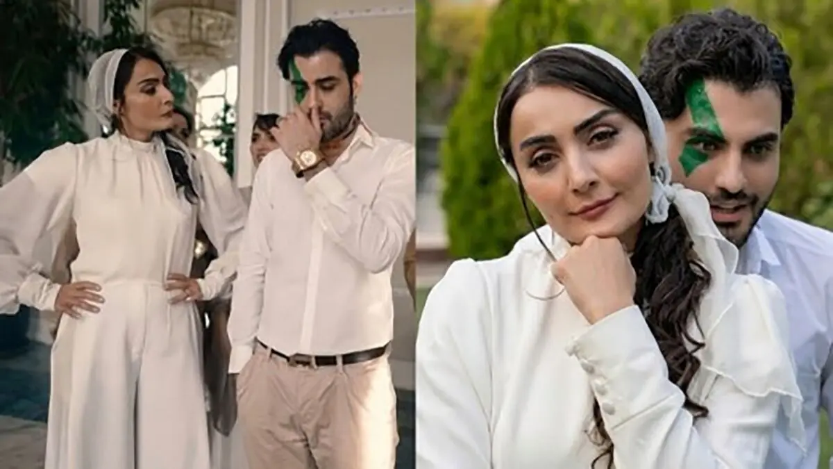 السا فیروزآذر به شایعه ازدواجش پایان داد / واقعیت ماجرا چه بود؟