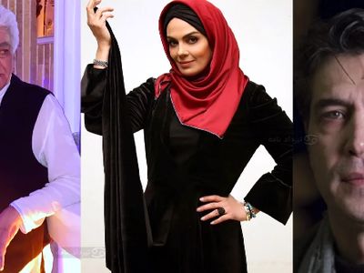 بیوگرافی سارا خوئینی ها و همسرانش چنگیز وثوقی و یوسف مرادیان