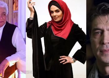 بیوگرافی سارا خوئینی ها و همسرانش چنگیز وثوقی و یوسف مرادیان