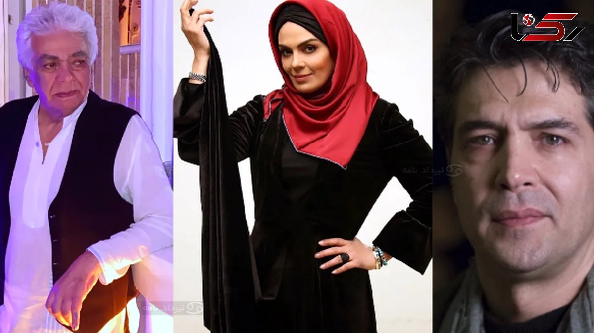 بیوگرافی سارا خوئینی ها و همسرانش چنگیز وثوقی و یوسف مرادیان