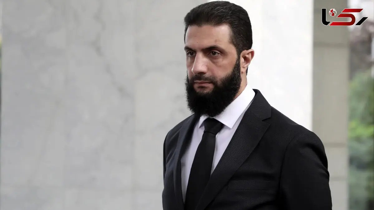 افشاگری رویترز؛ الشرع بجای بستن زندان‌ها، آنها را پر کرد!