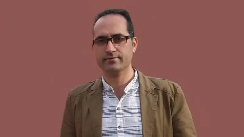 محمد معظمی گودرزی - کارشناس بورس