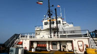 جزییات توقیف کشتی خارجی با پرچم پاناما توسط ایران در خلیج فارس