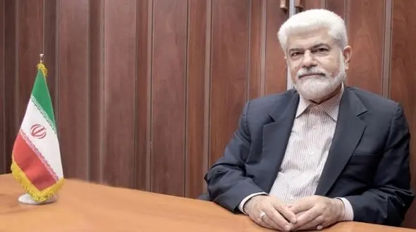بیوگرافی دکتر حسینعلی شهریاری، رئیس کمیسیون بهداشت مجلس