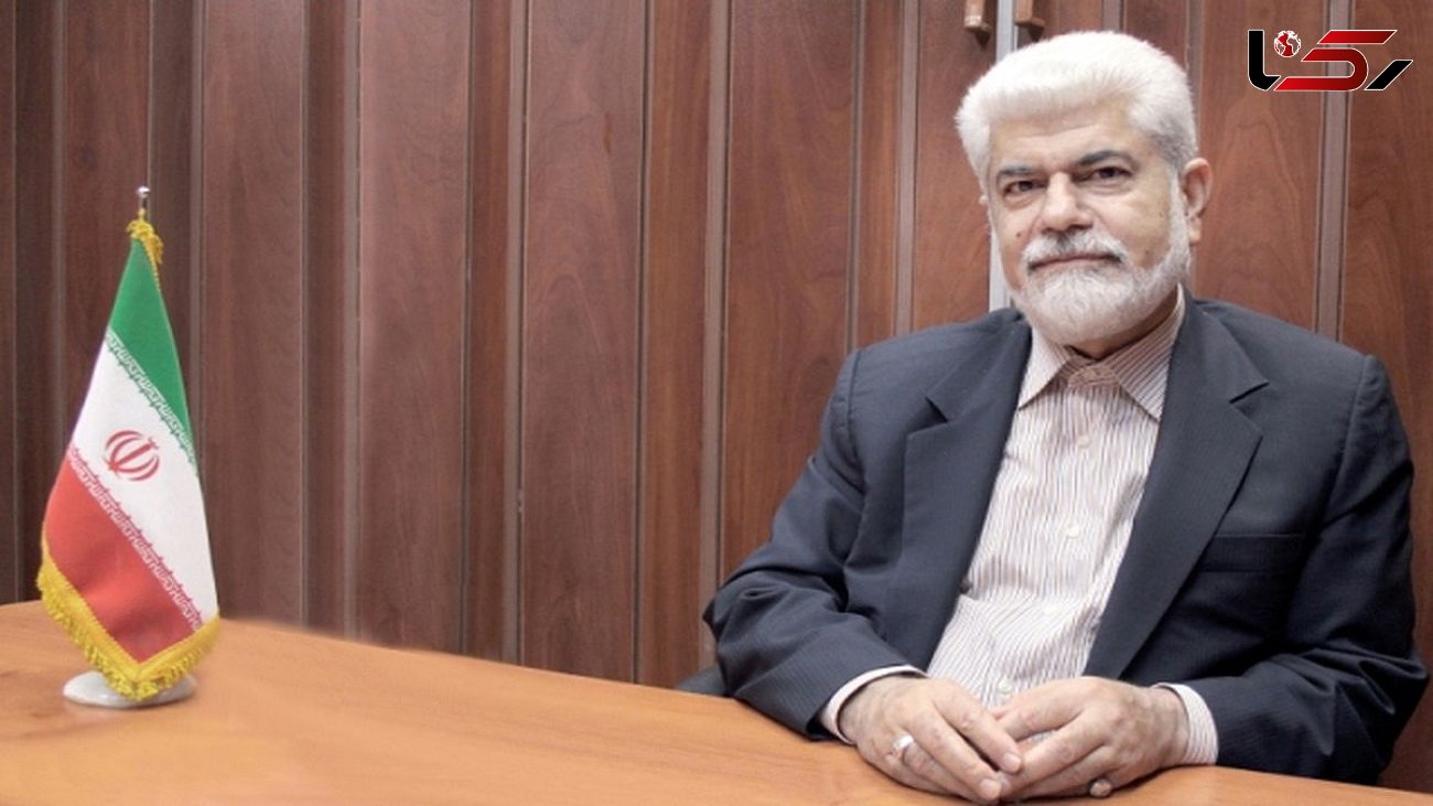بیوگرافی دکتر حسینعلی شهریاری، رئیس کمیسیون بهداشت مجلس