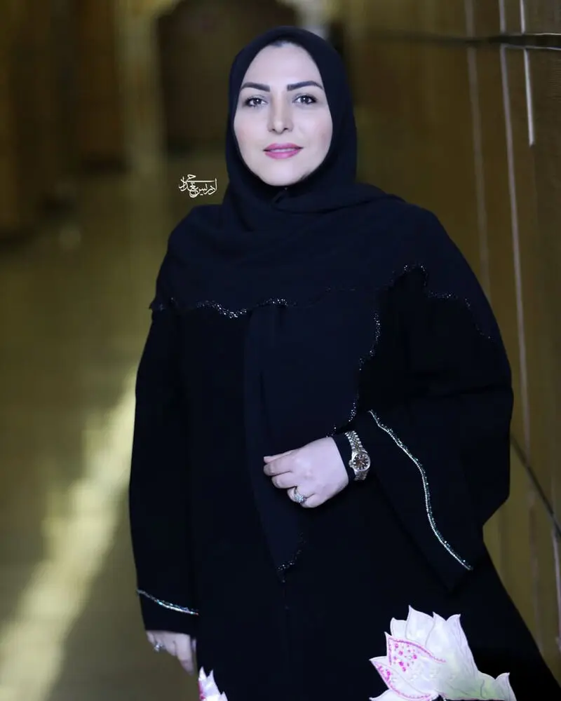 استایل بازیگران در جشنواره نفس