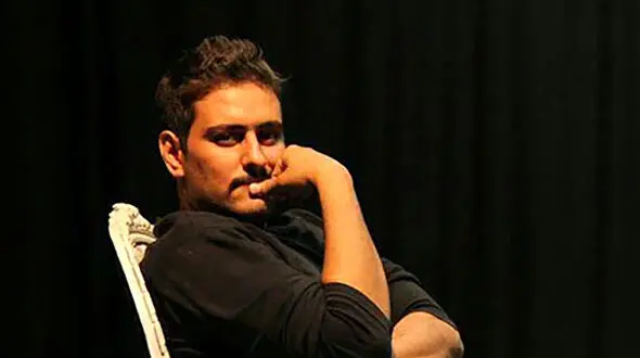 هنرمندانی که در شرایط کرونایی دستفروشی می کنند