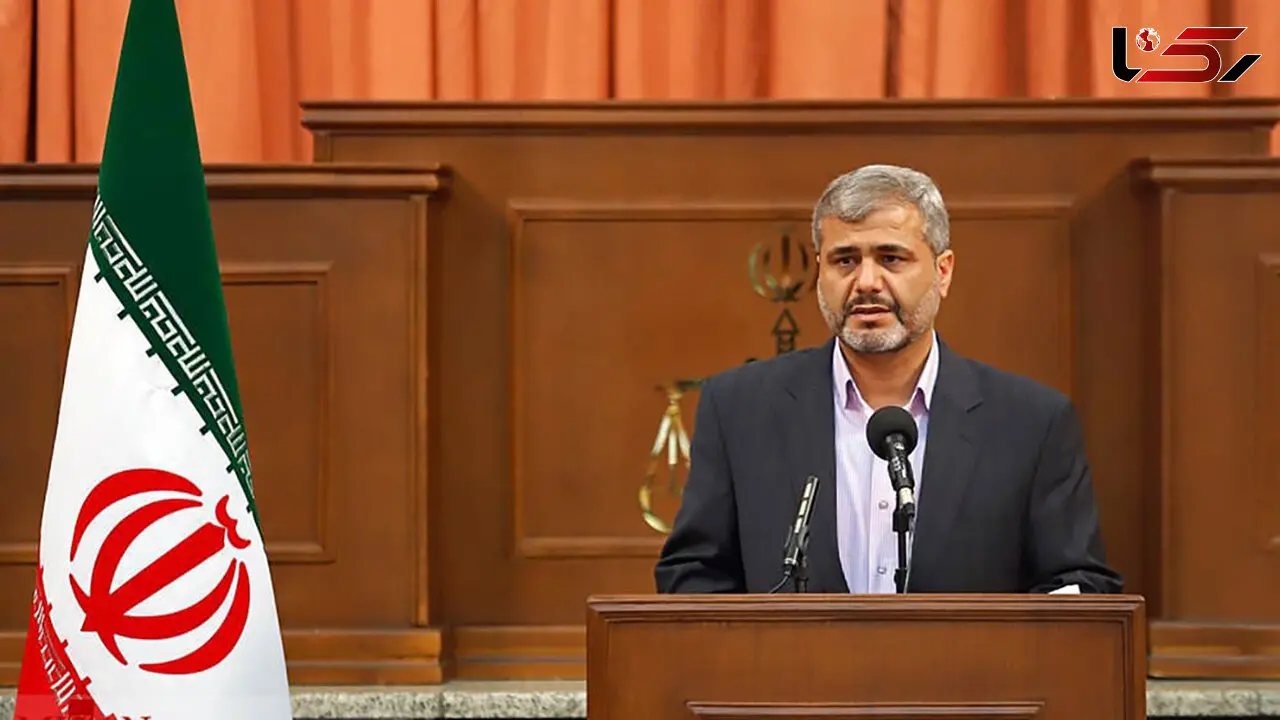 نقش آلمان و انگلیس در ترور سردار سلیمانی/ دادستان تهران اعلام کرد