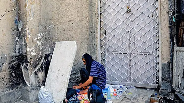 حمله به ۷۰۰ اتاقک معروف به «خانه قمر خانم» در 3 منطقه مخوف تهران!