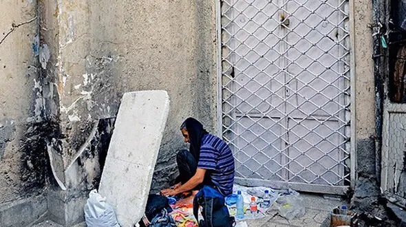 حمله به ۷۰۰ اتاقک معروف به «خانه قمر خانم» در 3 منطقه مخوف تهران!