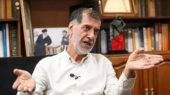 باهنر: رأی 20میلیونی عقل رئیس‌جمهور را زیاد نمی‌کند !