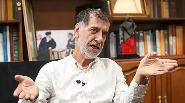باهنر: رأی 20میلیونی عقل رئیس‌جمهور را زیاد نمی‌کند !