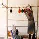 در اینجای ایران  ۱۵ سالگی برای دختران آخر دنیاست / من زیبا نیستم و خواهرم مریم پاسوز من در ازدواج شده است + عکس