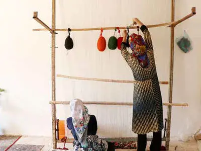 در اینجای ایران  ۱۵ سالگی برای دختران آخر دنیاست / من زیبا نیستم و خواهرم مریم پاسوز من در ازدواج شده است + عکس
