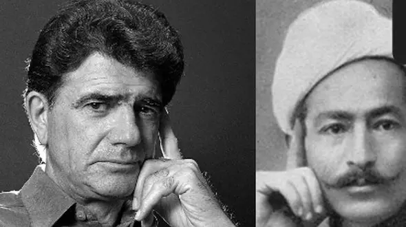 فیلم/ عاشقانه خاص عارف قزوینی با آواز مجذوب کننده استاد شجریان/ لذت بخش‌ترین ترانه‌ای که از شنیدنش نمیشه سیر شد