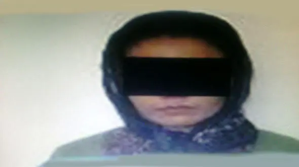 محبوبه را می شناسید؟! /این زن در بیمارستان ها اقدامات قبیحی داشت! + عکس